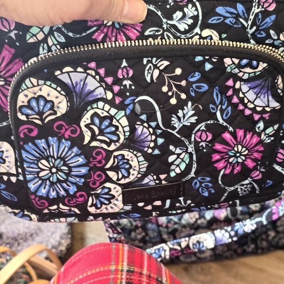 Vera bradley 5 piece set - Picture 8 of 12